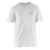 180g adult crew neck T-shirt Thumbnail