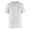 180g adult crew neck T-shirt Thumbnail