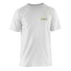 180g adult crew neck T-shirt Thumbnail
