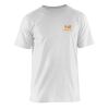 180g adult crew neck T-shirt Thumbnail