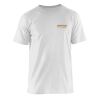 180g adult crew neck T-shirt Thumbnail