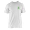 180g adult crew neck T-shirt Thumbnail