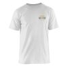 180g adult crew neck T-shirt Thumbnail