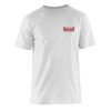 180g adult crew neck T-shirt Thumbnail