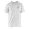 180g adult crew neck T-shirt Thumbnail