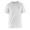 180g adult crew neck T-shirt Thumbnail