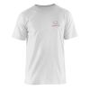 180g adult crew neck T-shirt Thumbnail