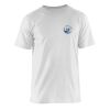 180g adult crew neck T-shirt Thumbnail