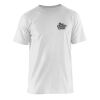 180g adult crew neck T-shirt Thumbnail