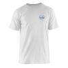180g adult crew neck T-shirt Thumbnail