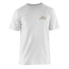 180g adult crew neck T-shirt Thumbnail
