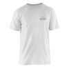 180g adult crew neck T-shirt Thumbnail