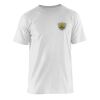 180g adult crew neck T-shirt Thumbnail