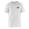 180g adult crew neck T-shirt Thumbnail
