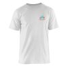 180g adult crew neck T-shirt Thumbnail