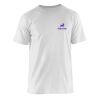 180g adult crew neck T-shirt Thumbnail