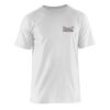 180g adult crew neck T-shirt Thumbnail