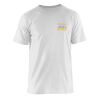 180g adult crew neck T-shirt Thumbnail
