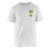 180g adult crew neck T-shirt Thumbnail