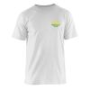 180g adult crew neck T-shirt Thumbnail