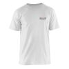 180g adult crew neck T-shirt Thumbnail
