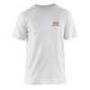180g adult crew neck T-shirt Thumbnail