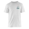 180g adult crew neck T-shirt Thumbnail