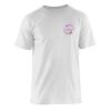 180g adult crew neck T-shirt Thumbnail