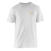 180g adult crew neck T-shirt Thumbnail