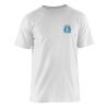 180g adult crew neck T-shirt Thumbnail