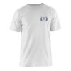 180g adult crew neck T-shirt Thumbnail