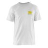 180g adult crew neck T-shirt Thumbnail