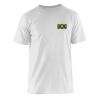 180g adult crew neck T-shirt Thumbnail