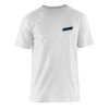 180g adult crew neck T-shirt Thumbnail