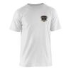 180g adult crew neck T-shirt Thumbnail