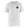 180g adult crew neck T-shirt Thumbnail