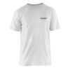 180g adult crew neck T-shirt Thumbnail
