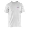 180g adult crew neck T-shirt Thumbnail