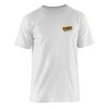 180g adult crew neck T-shirt Thumbnail