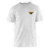180g adult crew neck T-shirt Thumbnail