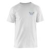180g adult crew neck T-shirt Thumbnail
