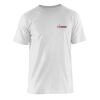 180g adult crew neck T-shirt Thumbnail