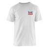 180g adult crew neck T-shirt Thumbnail