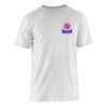 180g adult crew neck T-shirt Thumbnail