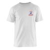 180g adult crew neck T-shirt Thumbnail