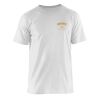 180g adult crew neck T-shirt Thumbnail