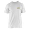 180g adult crew neck T-shirt Thumbnail