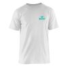 180g adult crew neck T-shirt Thumbnail