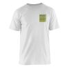 180g adult crew neck T-shirt Thumbnail