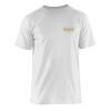 180g adult crew neck T-shirt Thumbnail